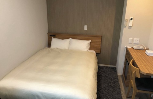 Ichihara Hotel | Hotel Crown Hills Goi