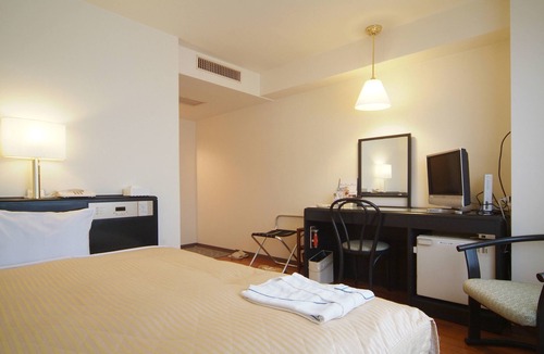Igidani Onsen Hotel | Hotel Crown Hills Himeji