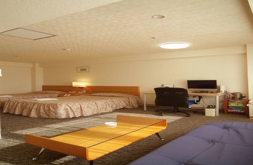 Igidani Onsen Hotel | Hotel Crown Hills Himeji