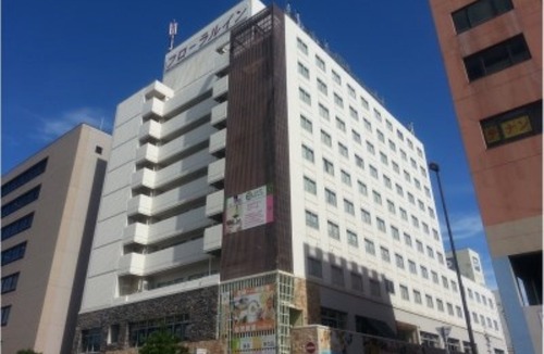 Igidani Onsen Hotel | HOTEL CROWN HILLS HIMEJI