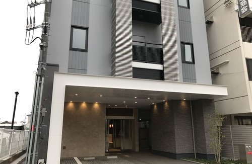 Taira Hotel | Hotel Crown Hills Iwaki