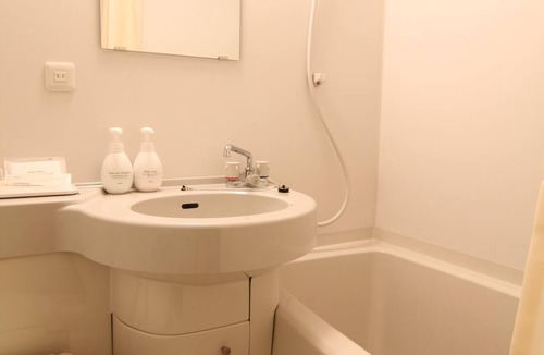 Kimitsu Hotel | Hotel Crown Hills Kimitsu