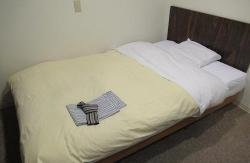 Kitami Hotel | Hotel Crown Hills Kitami Annex