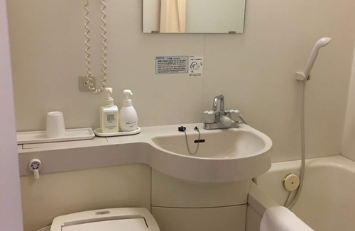 Kitami Hotel | Hotel Crown Hills Kitami