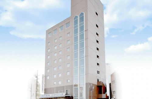Kushiro Hotel | Hotel Crown Hills Kushiro