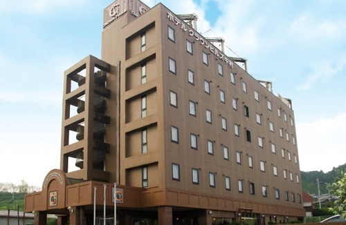 Ashizuri Onsen Hotel | Hotel Crown Hills Nakamura