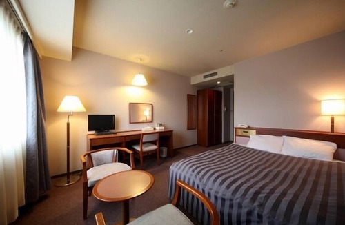 Echizen-cho Hotel | Hotel Crown Hills Takefu
