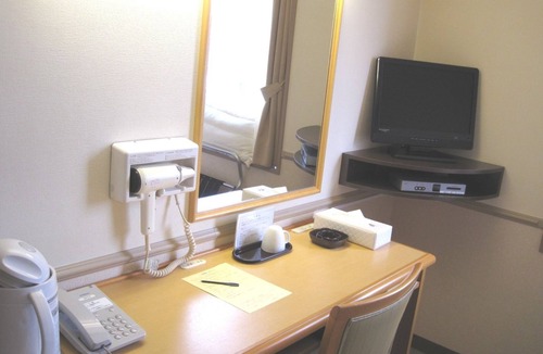 Tsuchiura Hotel | HOTEL CROWN HILLS TSUCHIURAEKIHIGASHI