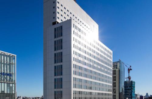 Higashiueno Hotel | Hotel Crown Hills Ueno Premier