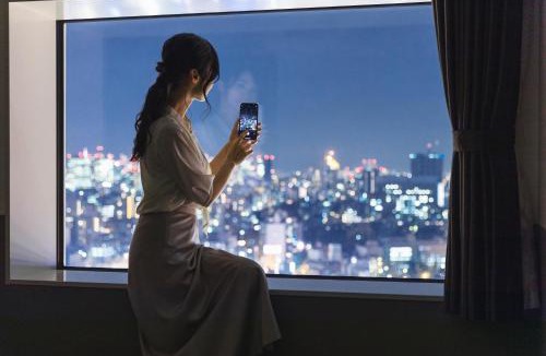 Higashiueno Hotel | Hotel Crown Hills Ueno Premier