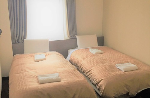 Yamagata Hotel | Hotel Crown Hills Yamagata