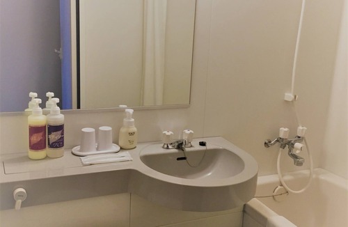 Yamagata Hotel | Hotel Crown Hills Yamagata