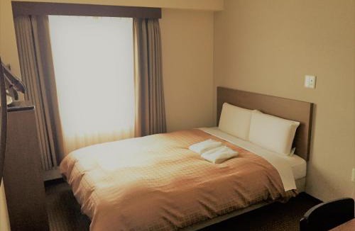 Yamagata Hotel | Hotel Crown Hills Yamagata