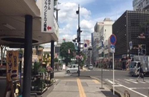 Izaka Onsen Hotel | Hotel Crownhills Fukushima