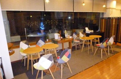 Izaka Onsen Hotel | Hotel Crownhills Fukushima