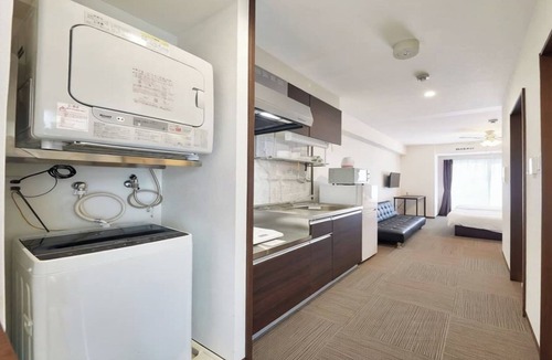 Maejima Apartment | Hotel Cuore Kokusai Dori Naha