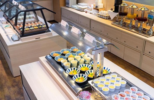 Nagasaki Hotel | Hotel Cuore Nagasaki Ekimae