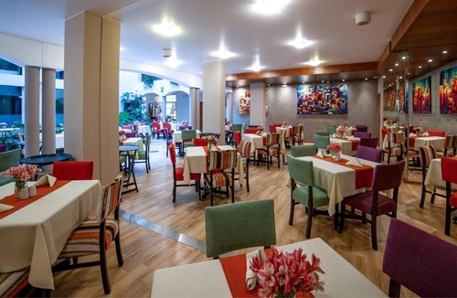 Cusco Historic Center Hotel | Hotel Cusco La Paccha, Affiliated by Meliá