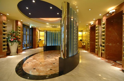 Kabukicho Hotel | HOTEL D-WAVE Shinjuku（Adult Only)