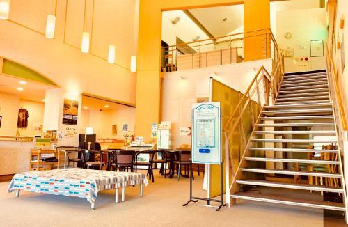 Daisen Hotel | Hotel Daisen Shirogane