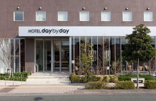 Naka Ward Hotel | Hotel Day by Day Hamamatsu