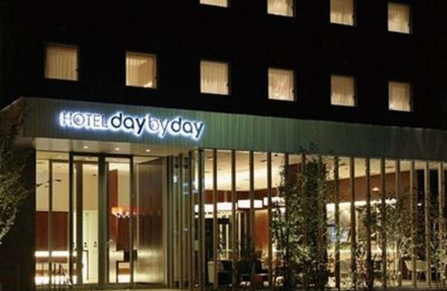 Naka Ward Hotel | Hotel Day by Day Hamamatsu