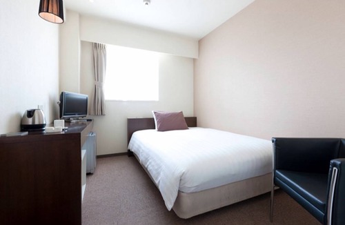 Naka Ward Hotel | HOTEL day by day