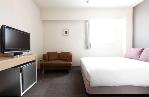 Naka Ward Hotel | HOTEL day by day