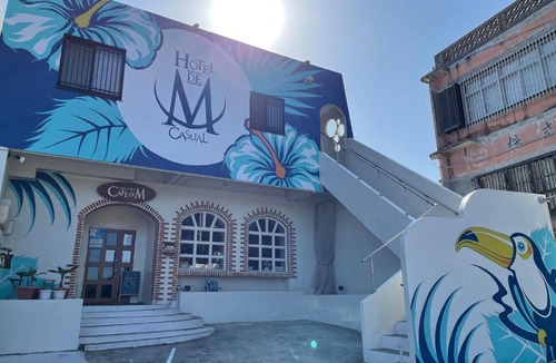 Taira Hotel | Hotel de M