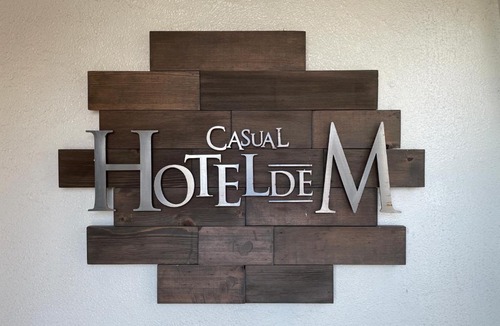 Taira Hotel | Hotel de M
