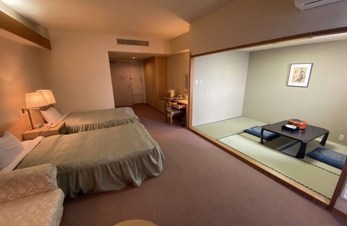 Minamichita Hotel | Hotel De Marronnier Utsumi Onsen