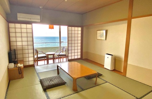 Minamichita Hotel | Hotel De Marronnier Utsumi Onsen