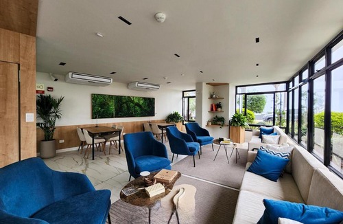 Barranco Hotel | Hotel De Osma Park 3B
