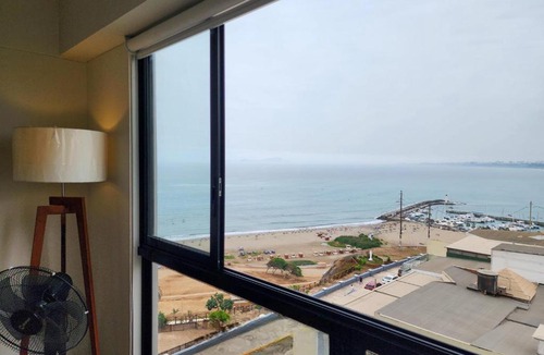 Barranco Hotel | Hotel De Osma Park 3B