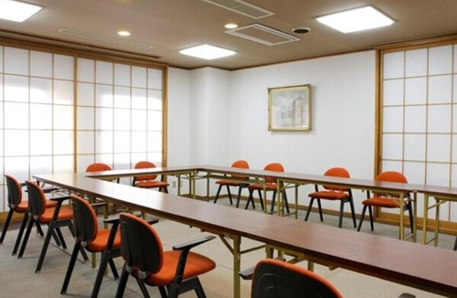 Kashiwa Hotel | HOTEL Del Prado - Vacation STAY 67732
