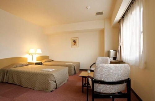 Kashiwa Hotel | HOTEL Del Prado - Vacation STAY 67732
