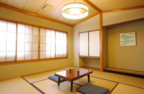 Kashiwa Hotel | HOTEL Del Prado - Vacation STAY 67929