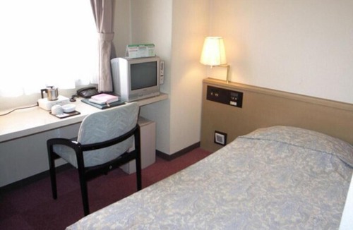 Kashiwa Hotel | HOTEL Del Prado - Vacation STAY 67929