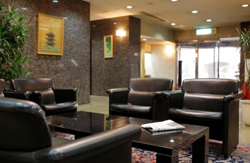 Kashiwa Hotel | HOTEL Del Prado - Vacation STAY 67929