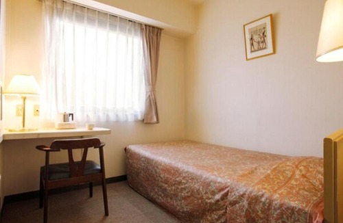 Kashiwa Hotel | HOTEL Del Prado - Vacation STAY 67938