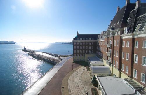 Sasebo Hotel | Hotel Den Haag Huis Ten Bosch