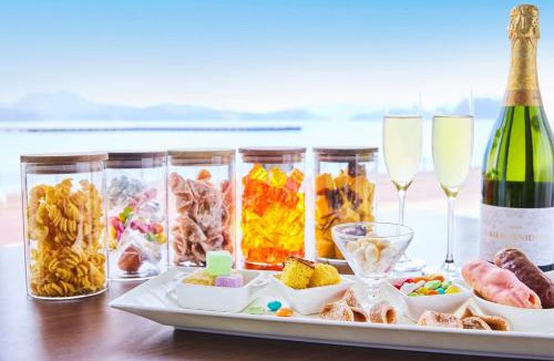 Sasebo Hotel | Hotel Den Haag Huis Ten Bosch