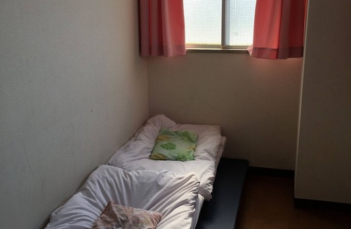 Nishinari Hotel | Hotel Diamond