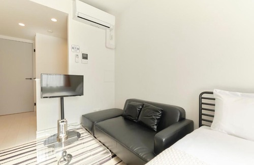 Shinagawa Apartment | Hotel Dieu Nakanobu by Tranova
