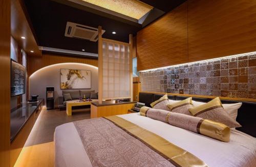 Tsukuba Hotel | HOTEL Dior7つくば