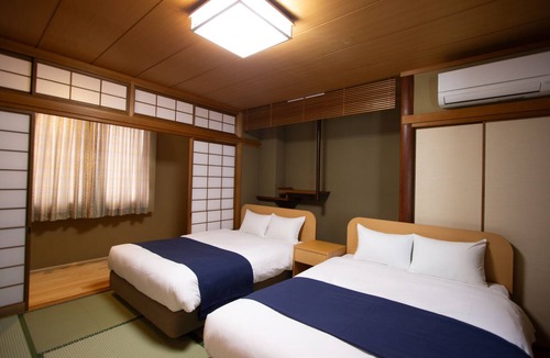 Beppu House | HOTEL DO-YA BEPPU Hanare