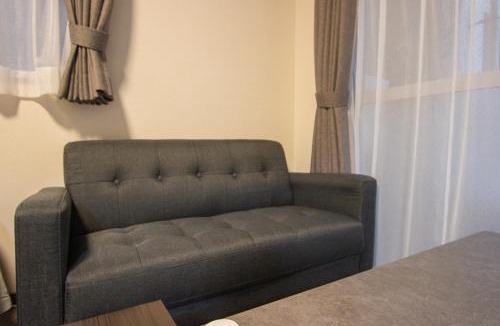 Susakiuramachi Apartment | HOTEL Dorf Komondo