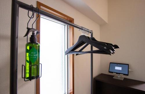 Susakiuramachi Apartment | HOTEL Dorf Komondo