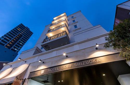Aoi Ward Hotel | Hotel Dorf Shizuoka
