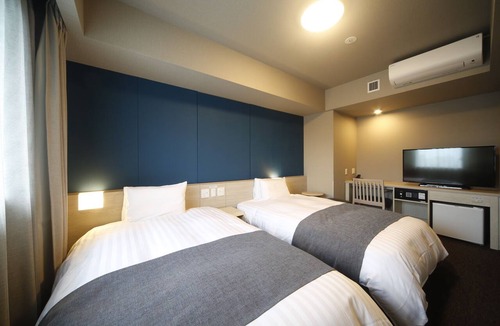 Miyazaki Hotel | Hotel Dormy Inn Miyazaki Natural Hot Spring